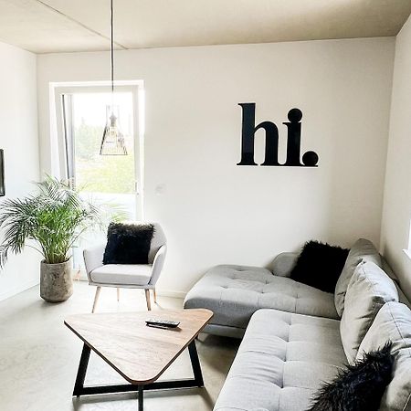 M Apartment Loft - Stylish Minimalisitisch Aussergewoehnlich Landau in der Pfalz Exteriér fotografie