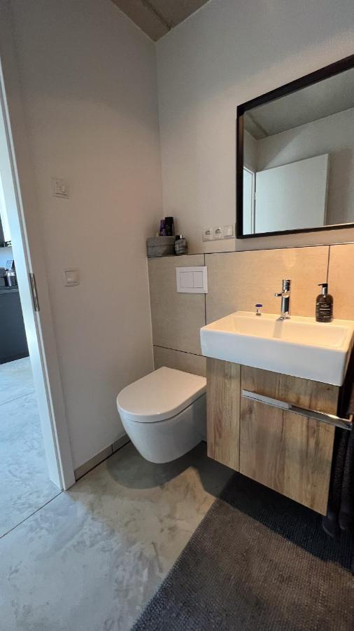 M Apartment Loft - Stylish Minimalisitisch Aussergewoehnlich Landau in der Pfalz Exteriér fotografie