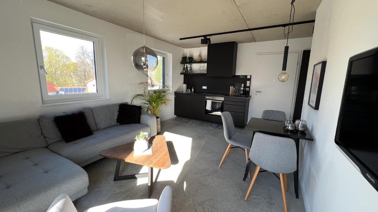 M Apartment Loft - Stylish Minimalisitisch Aussergewoehnlich Landau in der Pfalz Exteriér fotografie