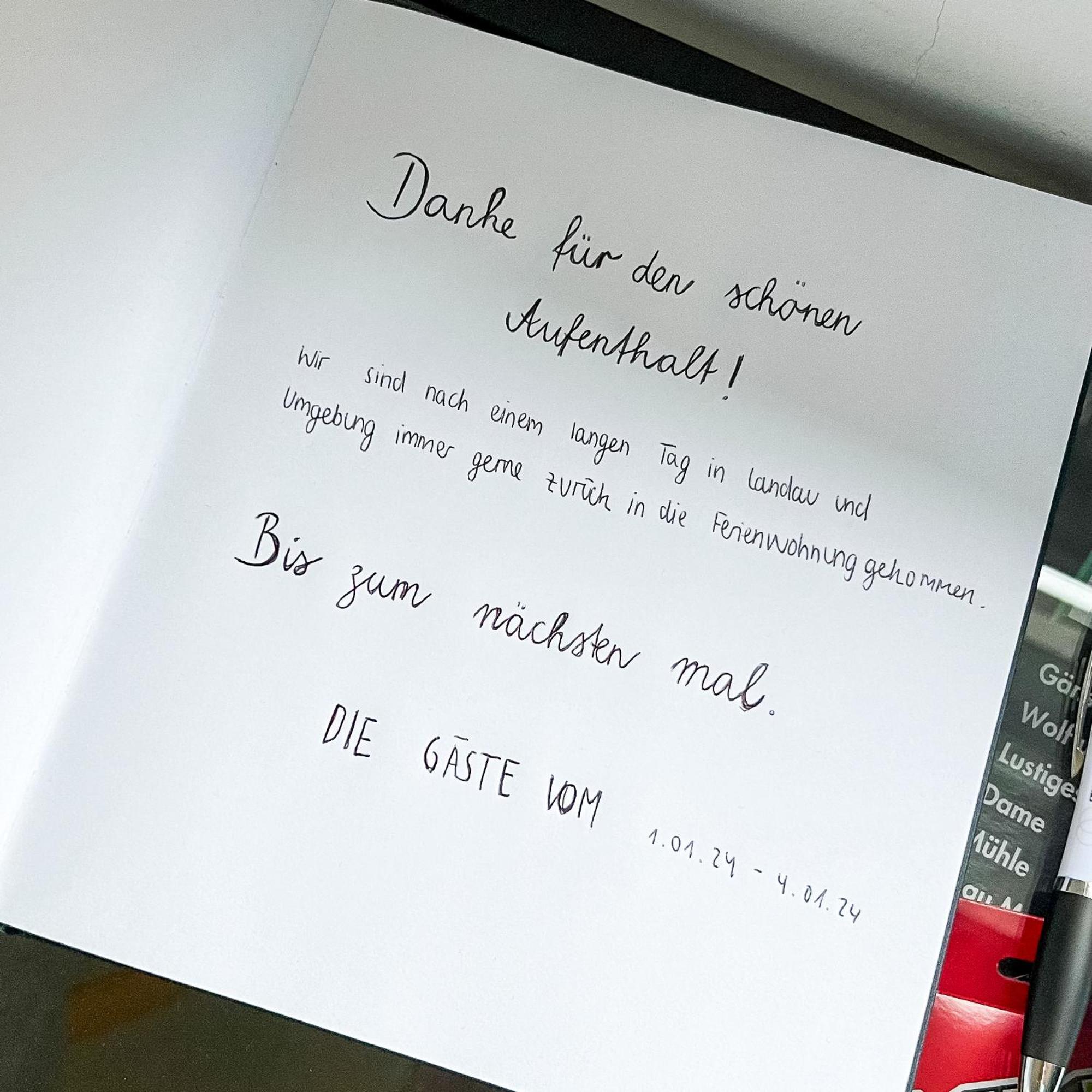 M Apartment Loft - Stylish Minimalisitisch Aussergewoehnlich Landau in der Pfalz Exteriér fotografie